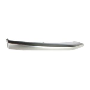 Garniture grille Jaguar F-Pace 2017-2020 côté conducteur