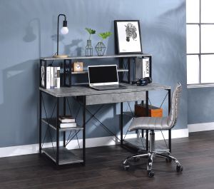Bureau Amiel gris