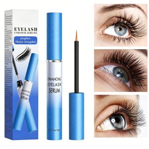 Sérum cils peptide 4ml - Cils épais longs