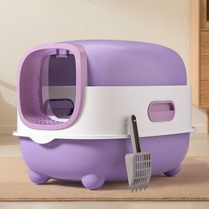 Only Self Pickup---E-model Cat Litter Box