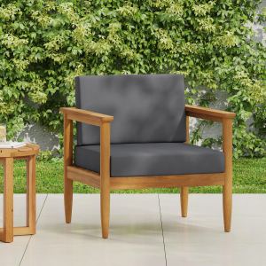 GAVIN fauteuil club