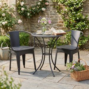 LOURDES Ensemble métal 3 pcs KD
