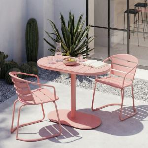 SANTA MONICA ensemble bistro