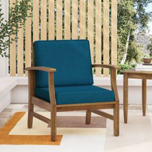 FAUTEUIL PERLA CLUB