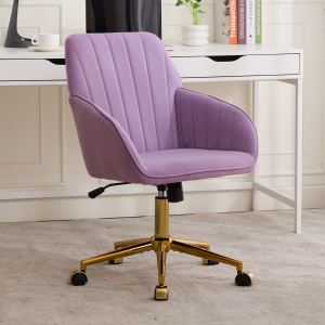 Chaise bureau TY ergonomique pivotante réglable confortable