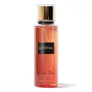Brume Corps 250ml Hydratante Longue Tenue