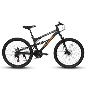 Vélo montagne A26207 26 po 21 vitesses