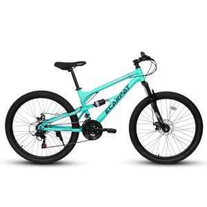 Vélo montagne A26207 26 po 21 vitesses