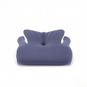 Oreiller mousse cervicale ergonomique support