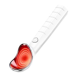 Cuillère à crème glacée électrique chauffante IP66 45S