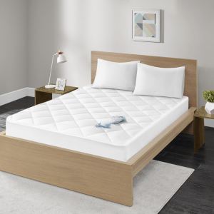 Protège-matelas coton 300 fils imperméable