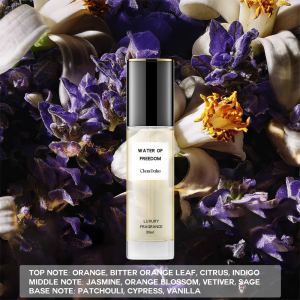 Parfum Water Of Freedom 30ml luxe floral boisé