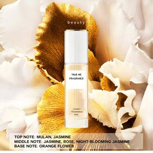 Parfum TRUE ME 30ml floral jasmin rose femme