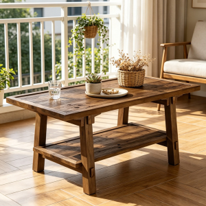 Table d'appoint