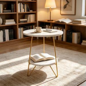 Table d'appoint