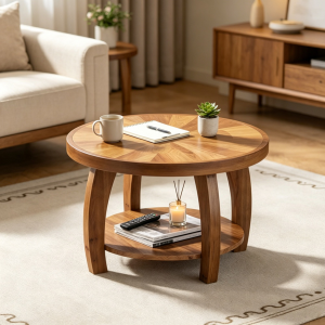 Table d'appoint