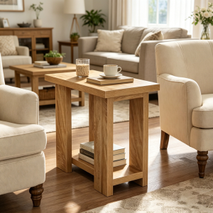 Table d'appoint