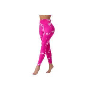 À retrait seulement - Pantalon yoga 9/10 imprimé 4 saisons
