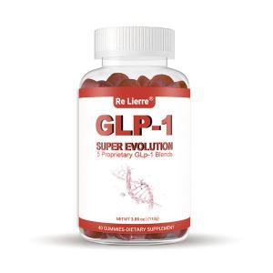 Bonbon à mâcher GLP-1 Super Evolution