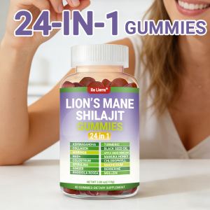 Mane Bonbons 24 en 1