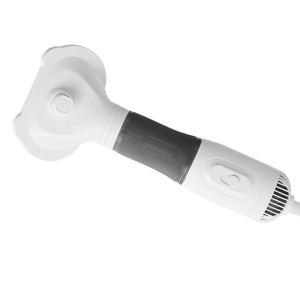 Sèche-chien 600W 3 températures, brosse intégrée
