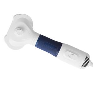Sèchoir à cheveux animaux 600W 3 températures - Marine