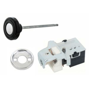 Commutateur phares et bouton Chevrolet GMC, camion
