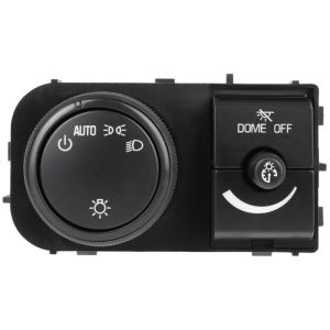 Variateur phare Chevy Silverado GMC Sierra 2007-13
