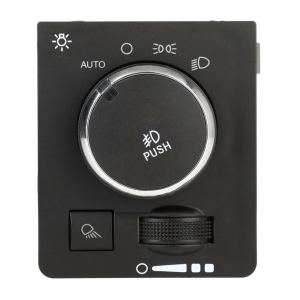 Commutateur phare brume Ram 1500 2500 3500 4500 5500