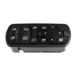 Commutateur phare Volvo VNL 04-14 VNM 07-14 avant