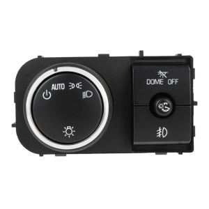 Commutateur phare Chevy Silverado GMC Sierra 1500 07-13
