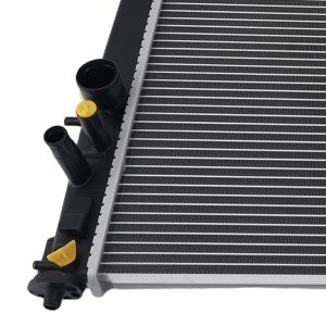 Radiateur Camry Avalon 2.5L 18-22/LEXUS NX350H