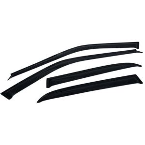 Déflecteurs fenêtre Honda Accord 1990-1993 4pc acrylic
