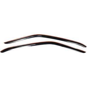 Visières latérales Subaru Impreza 2002-2007 2 pièces