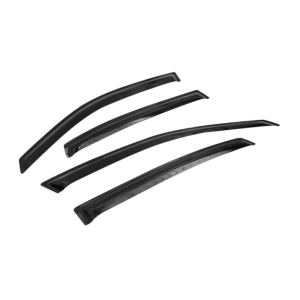 Visières fenêtre Chevy Impala 00-05 - Ensemble 4 pcs