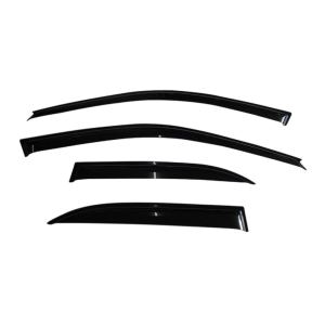 Visières pluie Toyota Camry 1997-2001 4 pces