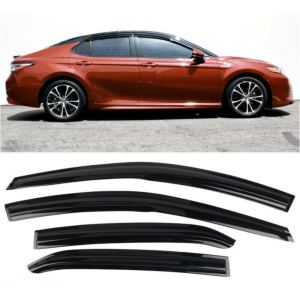 Visière fenêtre Toyota Camry Mugen 2018-2022 4 pcs