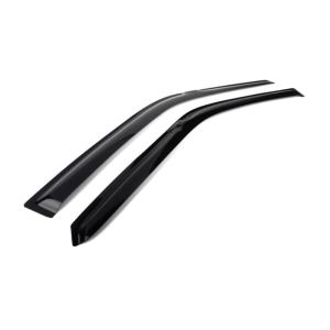 Visières acryliques Honda Accord Coupé 90-93 pluie/soleil 2 pcs
