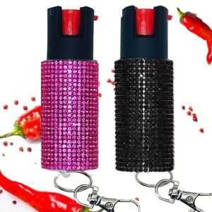 2pcs Anti Wolf Spray,pepper Spray