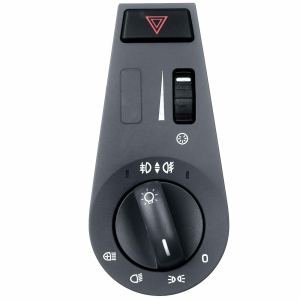 Commutateur phare Volvo VNL 04-14 VNM 07-14 côté conducteur