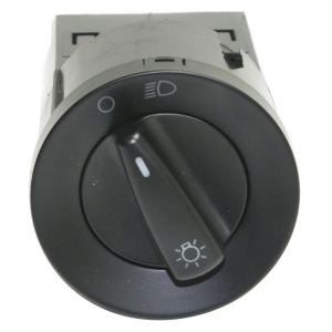 Interrupteur phares Volkswagen 1998-2014