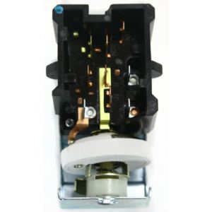Interrupteur phare 9 bornes F250 F350 F53 F59 Ranger Tempo