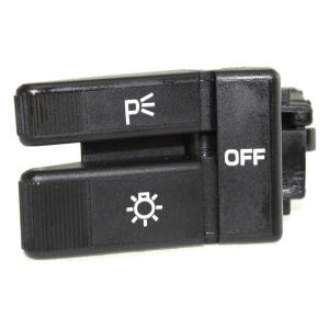 Commutateur variateur phares Chevrolet GMC Oldsmobile