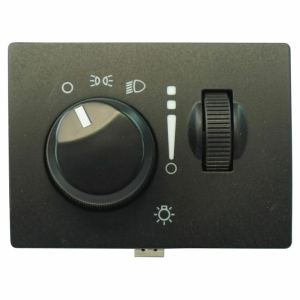 Commutateur gradateur phares feu plafond Dodge Challenger