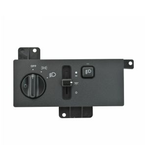 Interrupteur phare brouillard 56009213 Jeep Grand Cherokee 1994-1998