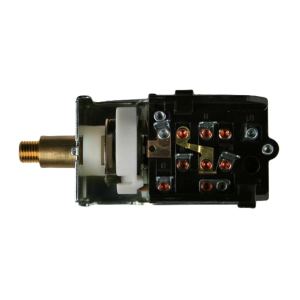 Commodo phares 7 bornes Jeep