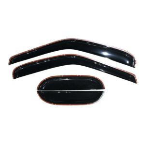 Déflecteurs fenêtre Ford F-150 F-250 97-03, ensemble 4 pcs