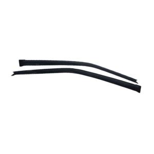 Visières de fenêtre Honda Civic 88-89 2Pc