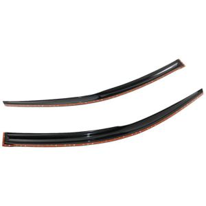 Déflecteur fenêtre Honda CR-Z 2011-16 Mugen 2 pièces