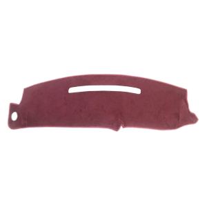 Tapis bourgogne tableau de bord Chevrolet Silverado 2500 1997-1998
